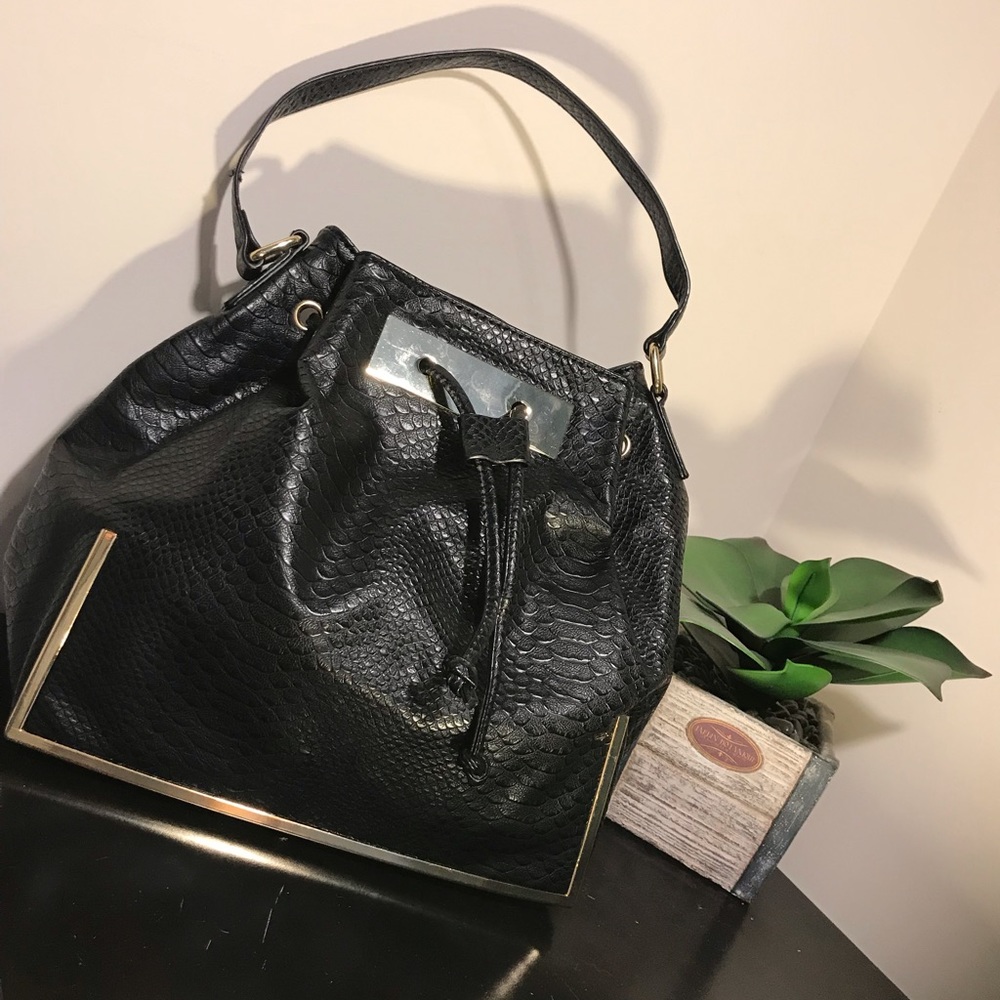 Alldo purse - Picture 3 of 3